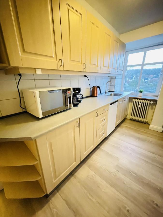 Aday - Modern 2 Bedroom Charming Central Apartment With Public Parking Aalborg Exterior foto