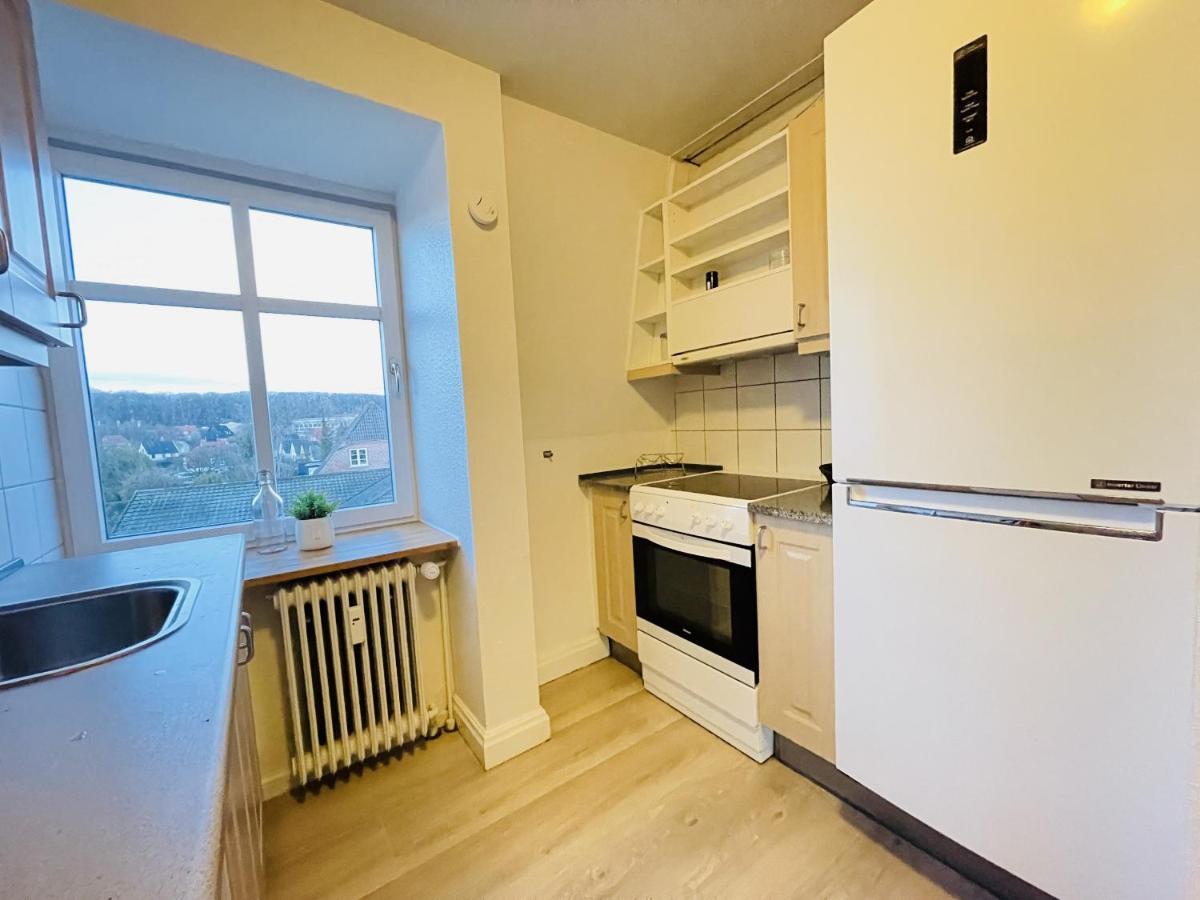 Aday - Modern 2 Bedroom Charming Central Apartment With Public Parking Aalborg Exterior foto